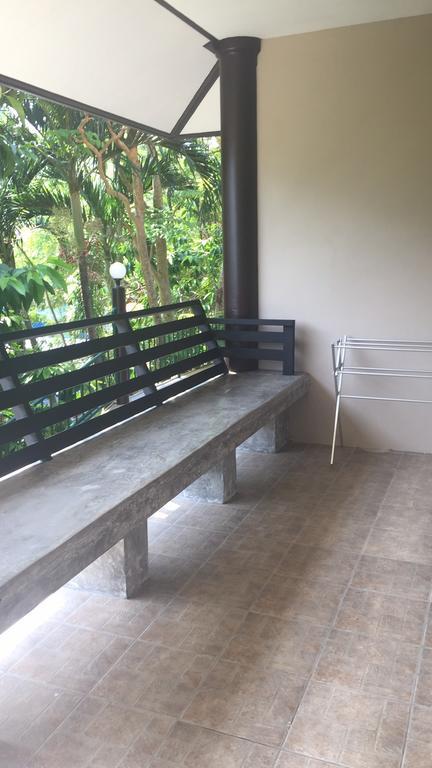 Jj Bungalow Phi Phi Adaları Dış mekan fotoğraf