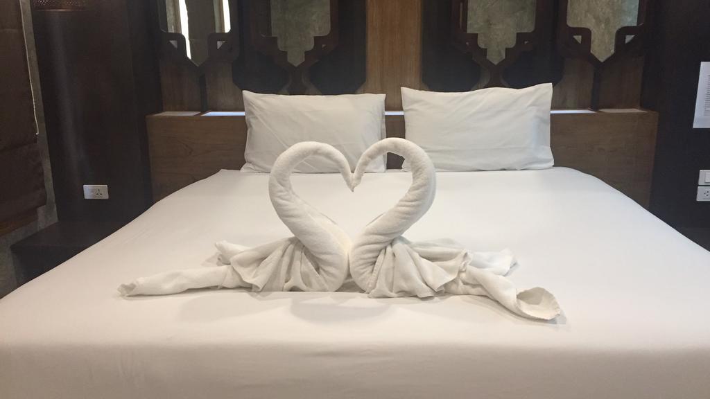 Jj Bungalow Phi Phi Adaları Dış mekan fotoğraf